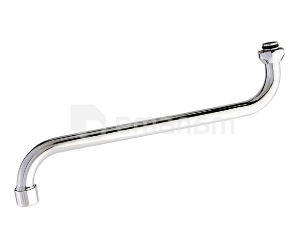 შემრევი ონკანის ცხვირი RUBINETA 633001