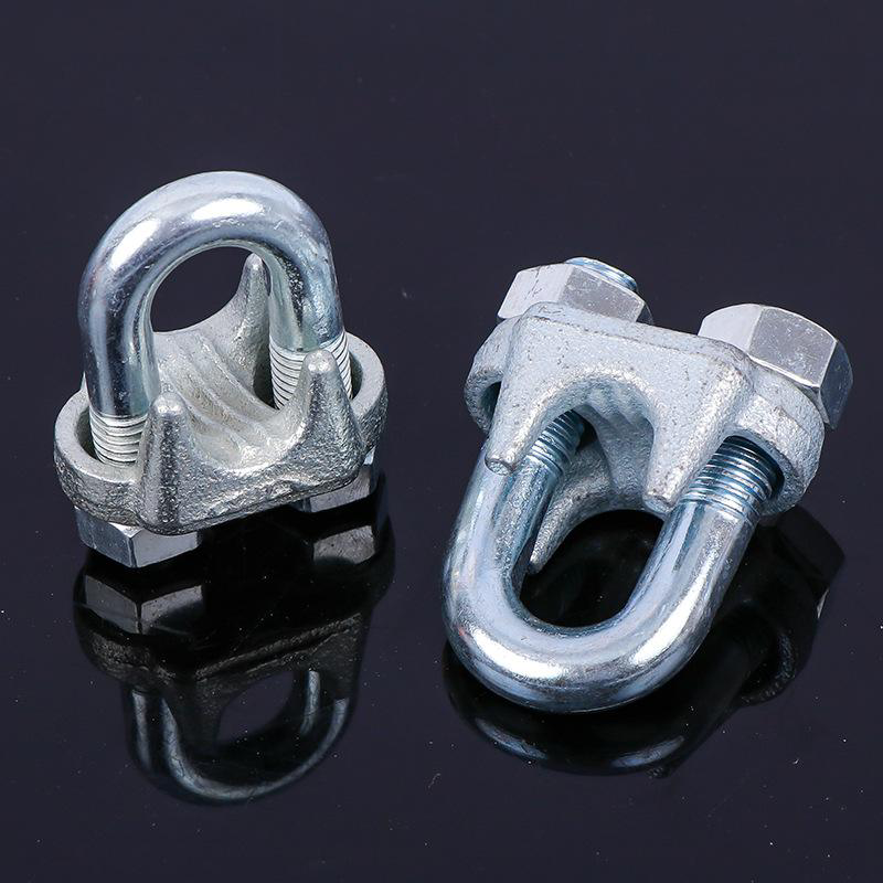 ჯაჭვის სამაგრი 12mm