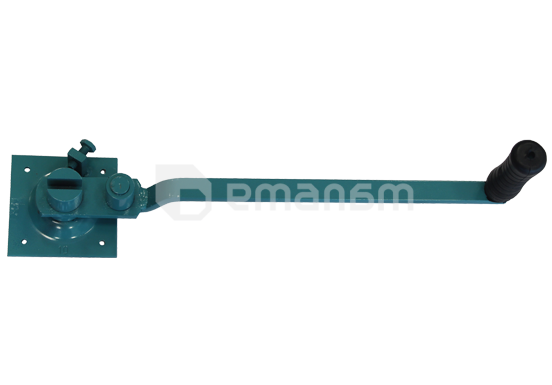 საღუნი არმატურის ხელის მექანიკური Yakar kardeşler 030010