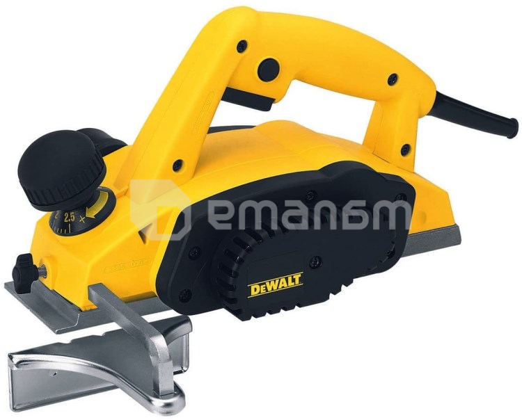 შალაშინი DeWalt DW680-QS 600W