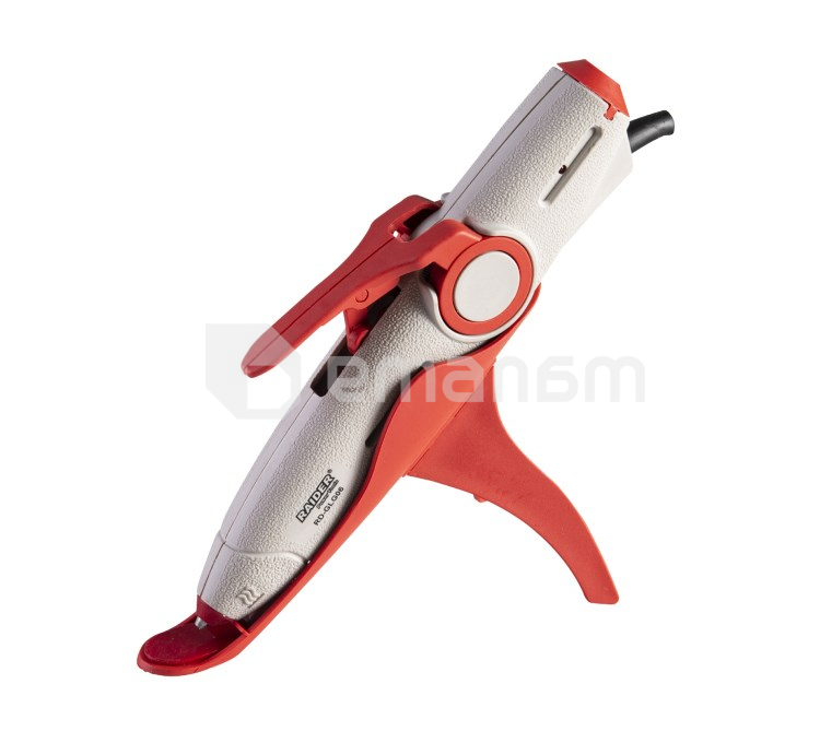 წებოს პისტოლეტი Raider RD-GLG06 30W
