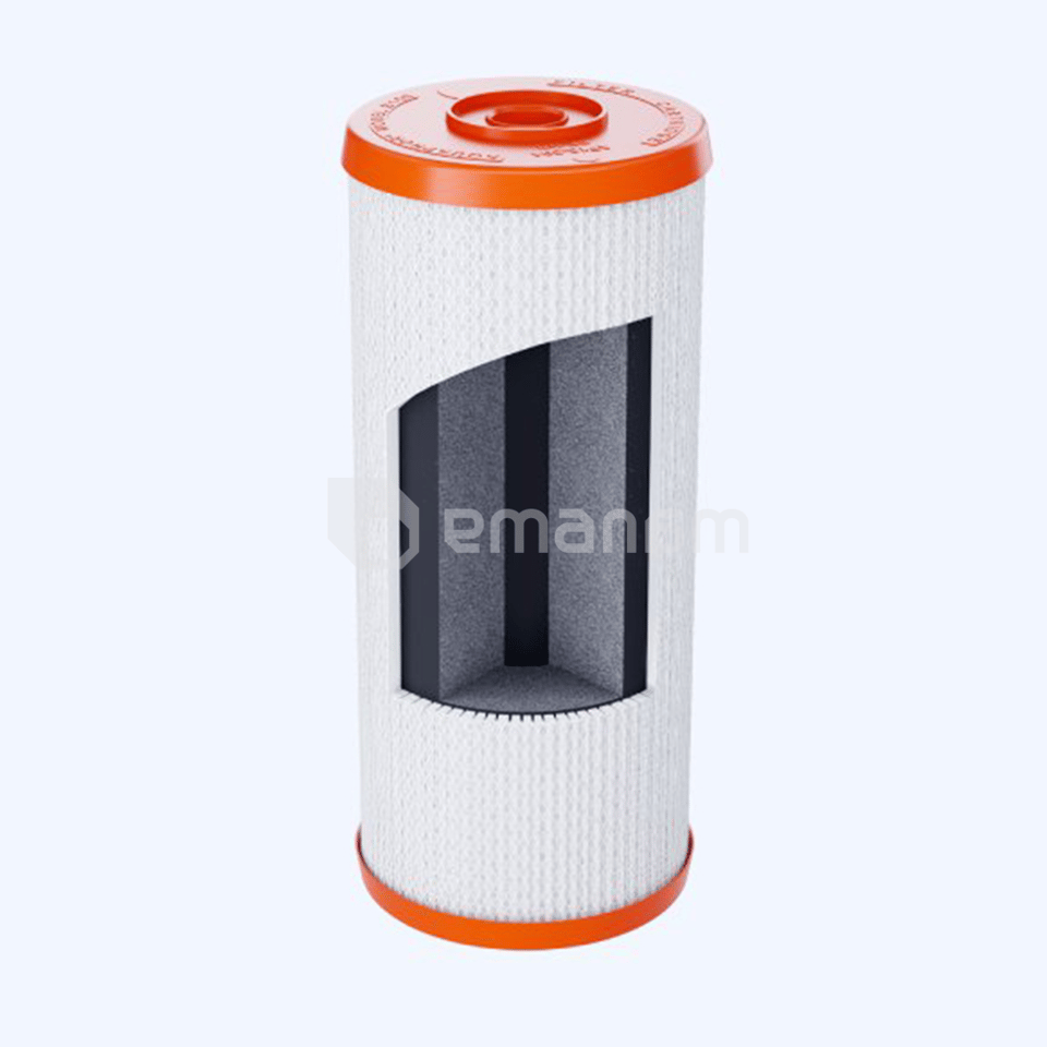 შესაცვლელი კარტრიჯი AQUAPHOR B515 Pro