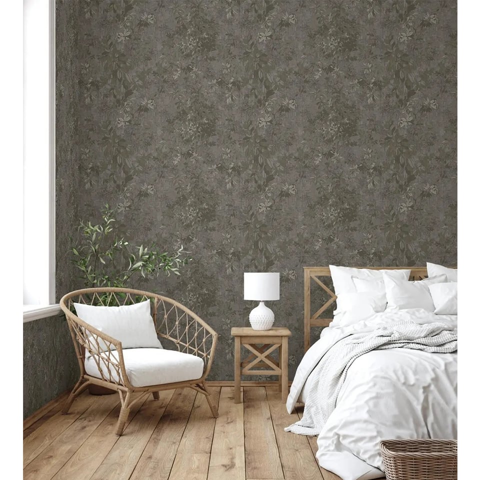 შპალერი AdaWall TROPICANO 9907-4 15.6x1.06 სმ