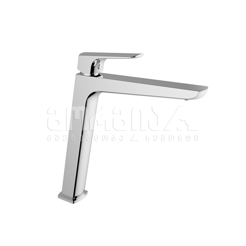 ხელსაბანის შემრევი C-SWING მაღალი SW721-11-051