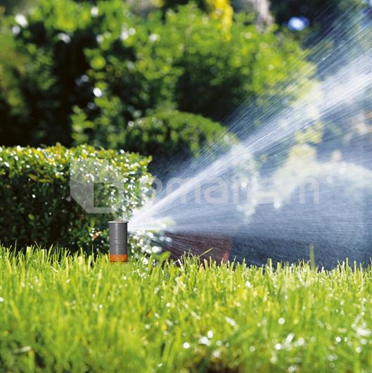 სასხურებელი ამოსაწევი Gardena T380 8205-29