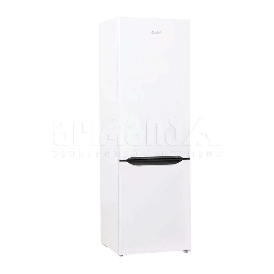მაცივარი HD-430 RWENS WHITE ARTEL