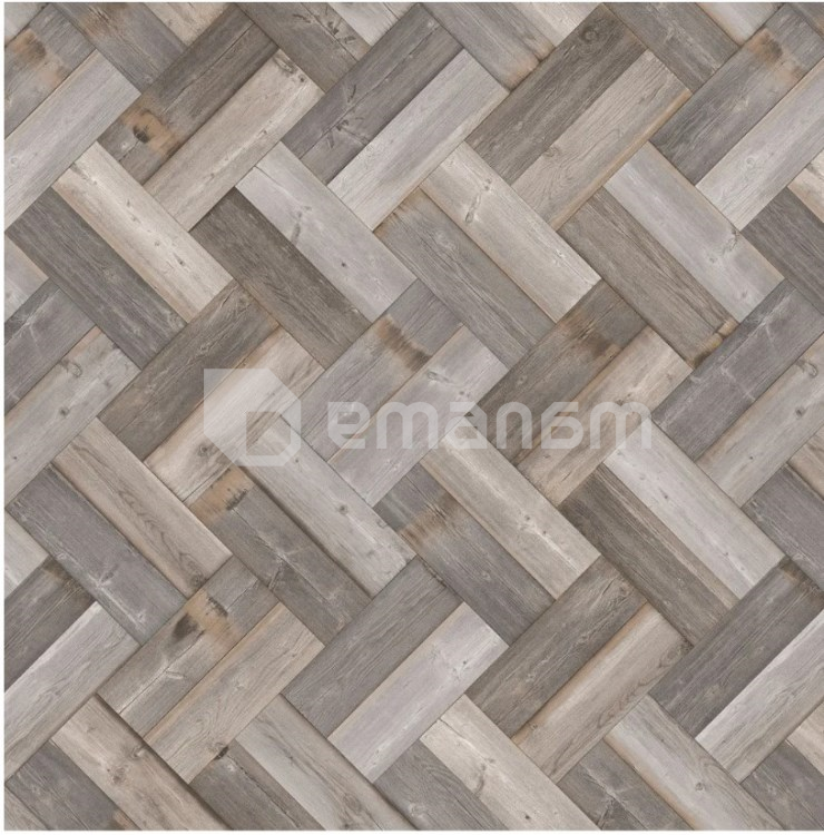 ლინოლეუმი Beauflor Moonlight Hamburg Brown 4 მ