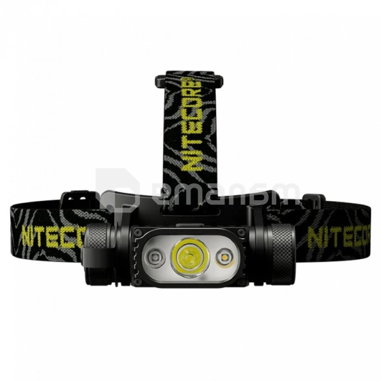 თავის ფარანი Nitecore HC65 V2 1750 lum