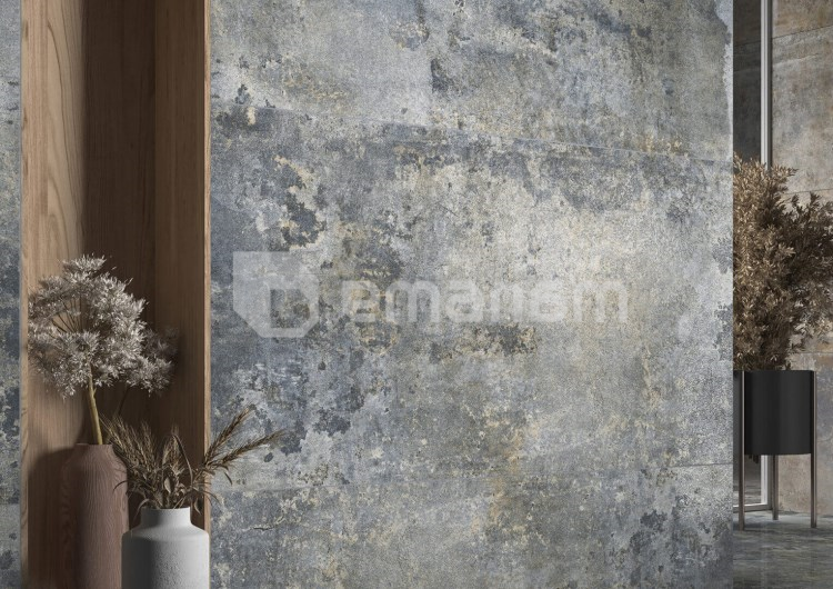 კერამოგრანიტი Cerrad GRES ENDLESS TIME RUST SILKY CRISTAL LAPPATO 1197x597x8