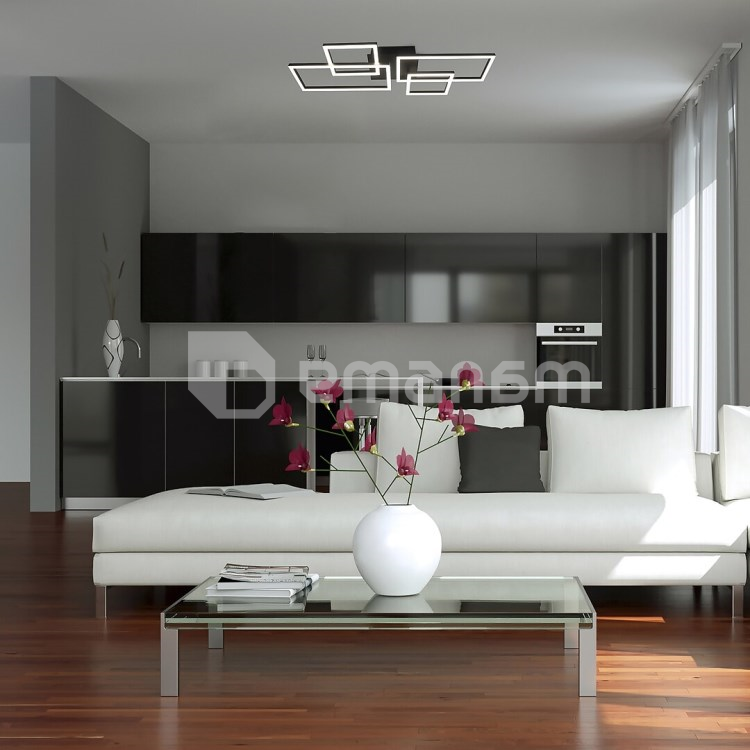 ჭაღი Rabalux QUINCE 40W 4000K 3084