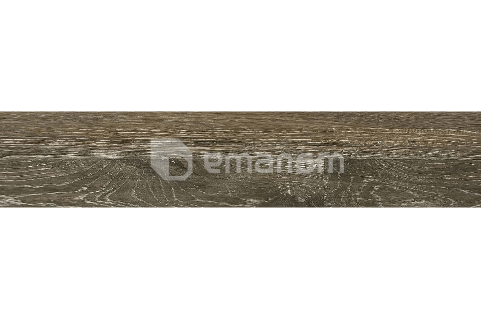 კერამოგრანიტი Lavish Ceramics Wood Emotion Matt With Orange Structure 200X1200მმ