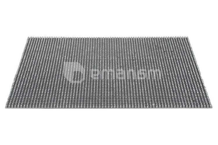 ფეხსაგები Hamat Queens Silver 40x60 სმ