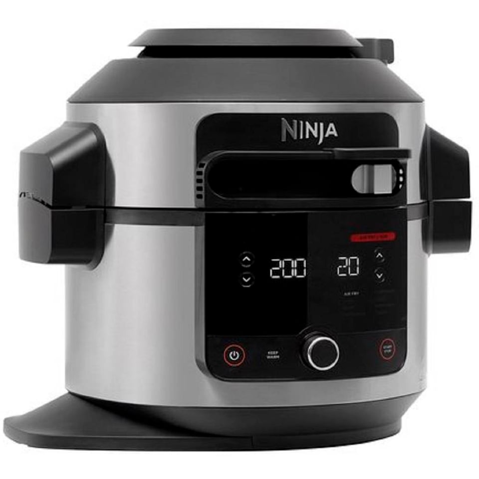 მულტისახარში NINJA OL550EU