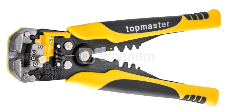 ინსტრუმენტი სადენის შემამჭიდროვებელი Topmaster 211904 230 მმ