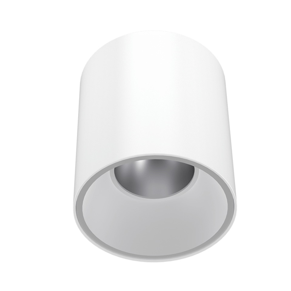 ზედაპირზე დასამონტაჟებელი ჭკვიანი დაღმავალი სანათი (თეთრი) ORVIBODT60Z07D