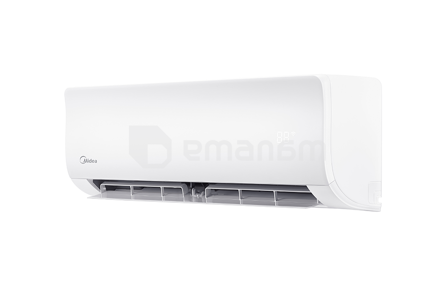 კონდიციონერი კედლის Midea MSAG-12HRN1 12000BTU ON/OFF