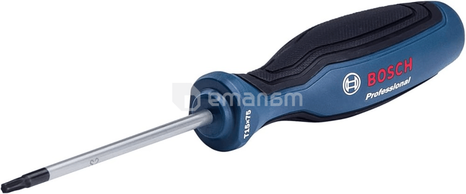სახრახნისი Bosch 1600A01V0B TX15x75