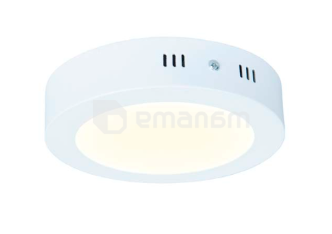 ბაღის სანათი New Light XG018 4000K 18W