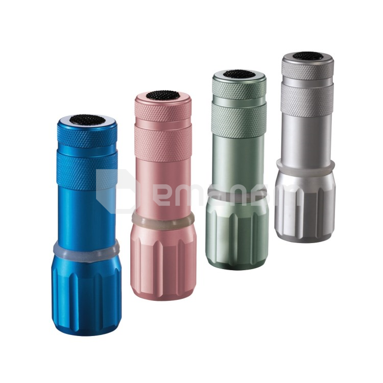 შუქდიოდური ფანარი Hama 123118