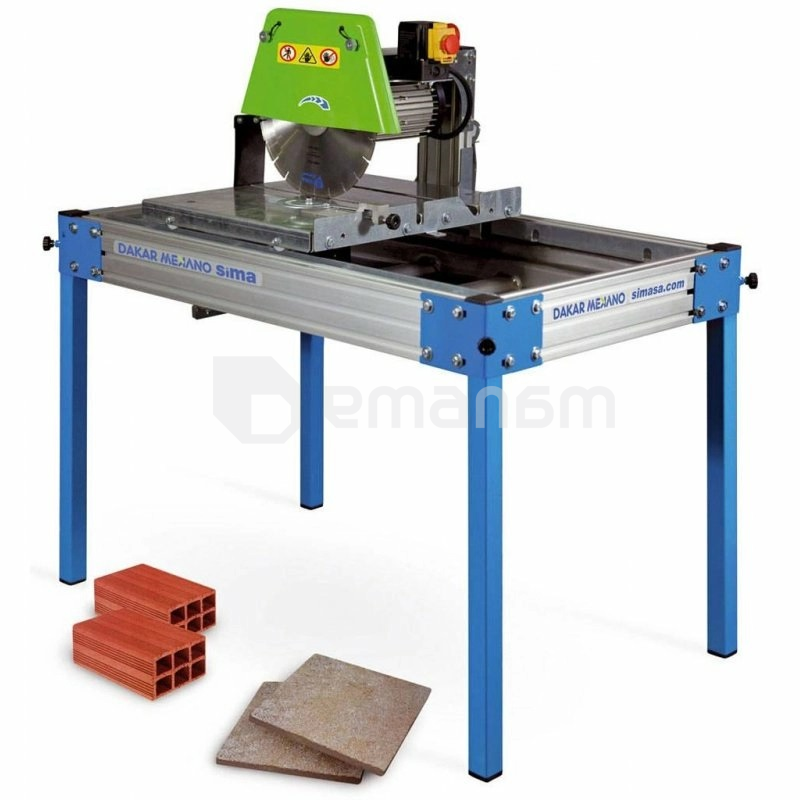 ფილის საჭრელი Sima 350/400 მმ 2200 ვტ