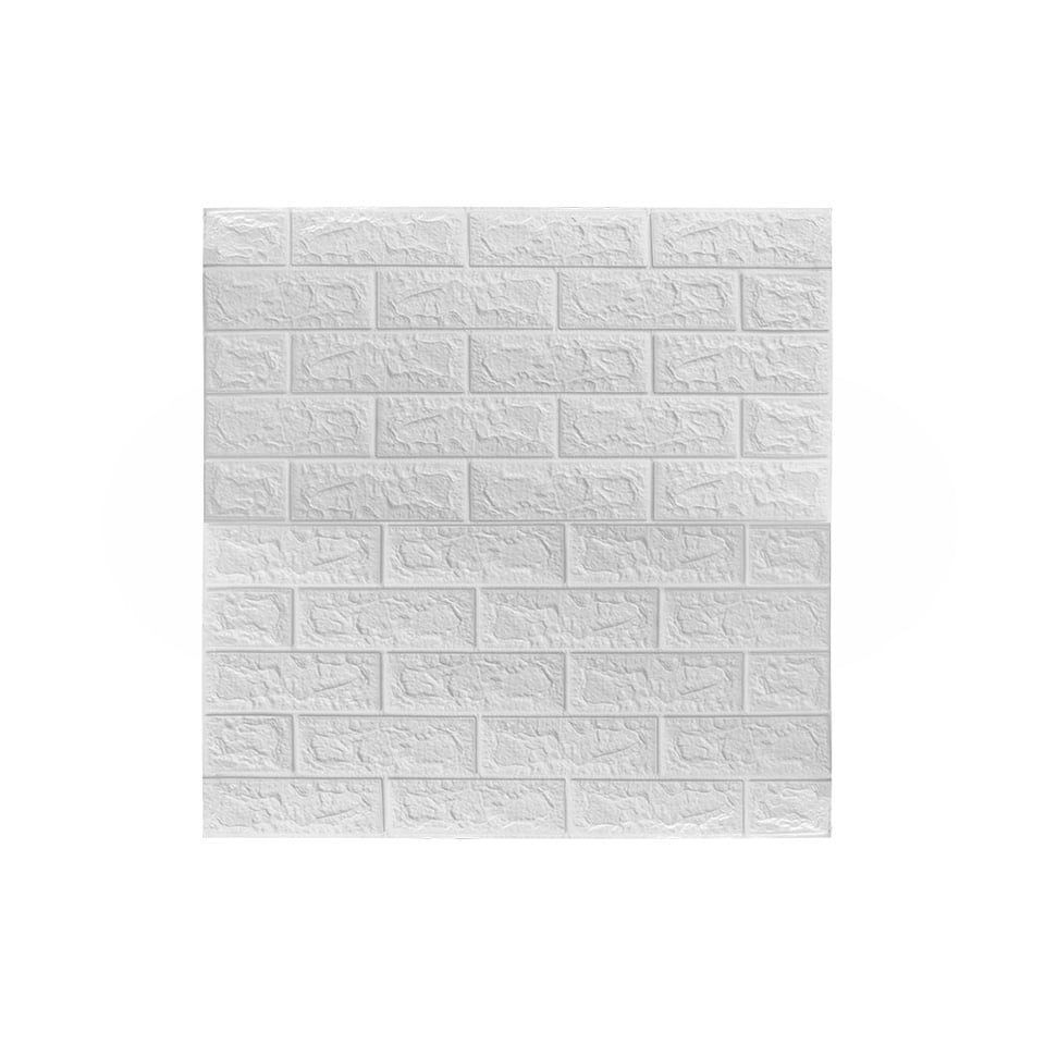 დეკორატიული პანელი თვითწებვადი WP010 70*77სმ