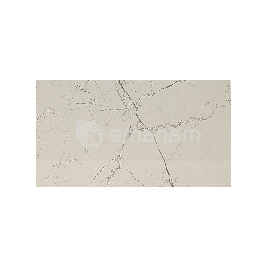 კერამოგრანიტი Cerrad COLMAR WHITE RECT 1197x597x7mm