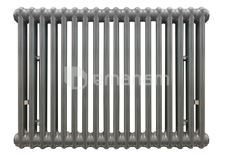 დეკორატიული რადიატორი საკიდით RRN2060 0430 C004-IRON 18EL
