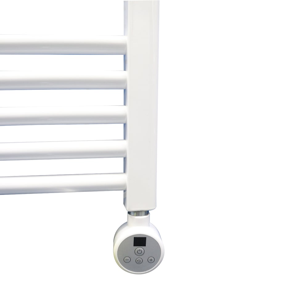 ელექტრო საშრობი ოვალური 5/8