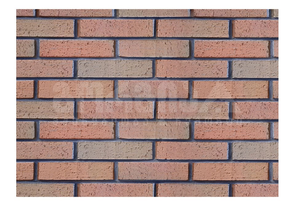 დეკორატიული აგური  WIRE  CUT  ANADOLU KT/1 დაწინწკლული