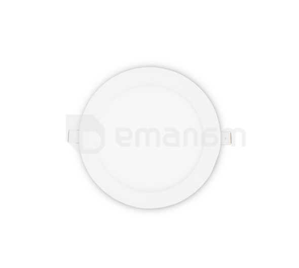 შუქდიოდური სანათი New Light XG007 1653/28/014 12W