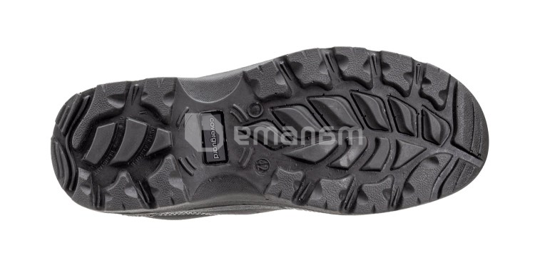 დამცავი ფეხსაცმელი Coverguard S1P 9MAN150 45