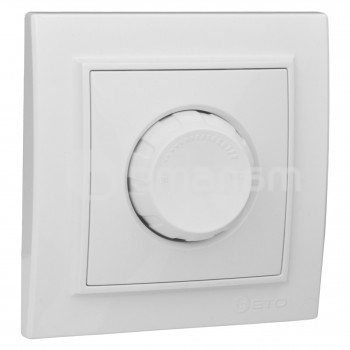 დიმერი EKF ERD06-101-10 თეთრი