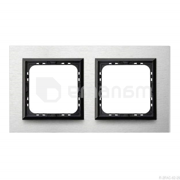 ჩარჩო OSPEL 2 163x92x11.5