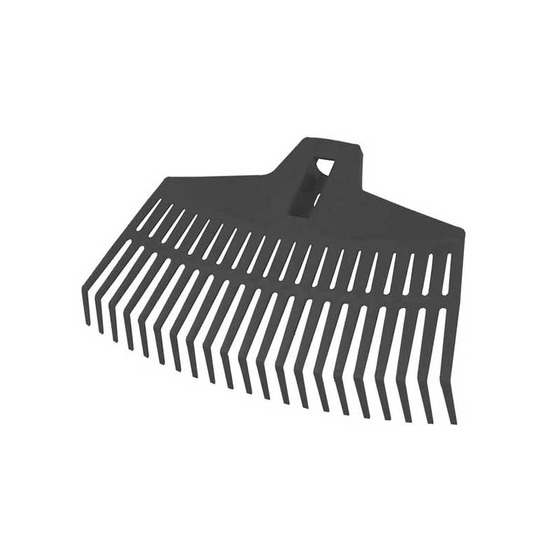 ფოცხი მარაოსებრი პლასტიკის