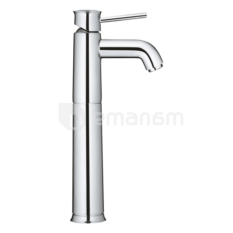 ხელსაბნის ონკანი Grohe Start Classic OHM Vessel 23784000