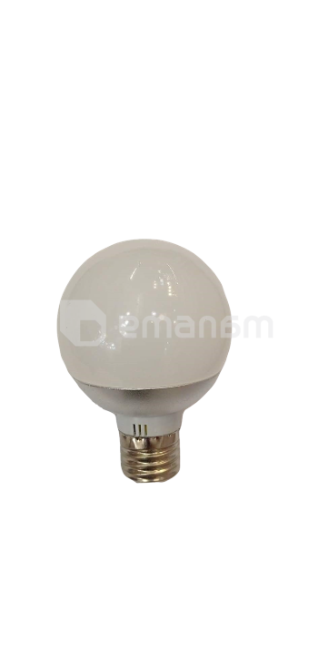 ნათურა LED 7W Alluminium pearl OYD95-OYD96