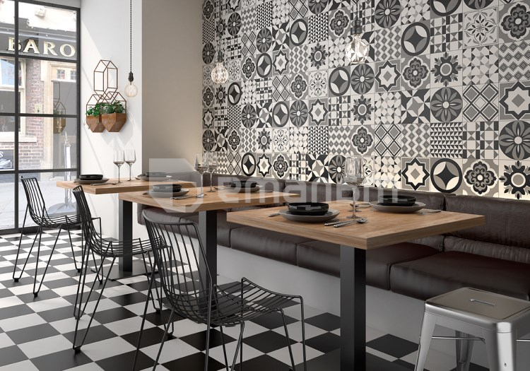კერამოგრანიტი Geotiles VENDOME 22,3x22,3