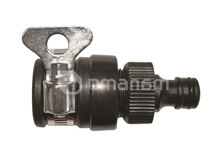 გადამყვანი Topgarden 380953 1/2"-3/4" TG