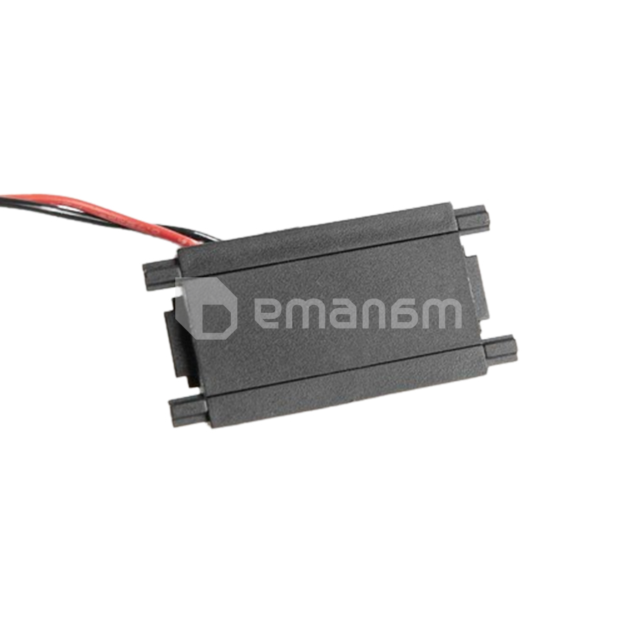 ორმხრივი დენის წყარო New Light UT25