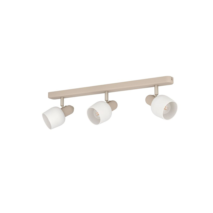 სპოტი EGLO 900716 CORATO 3 E14