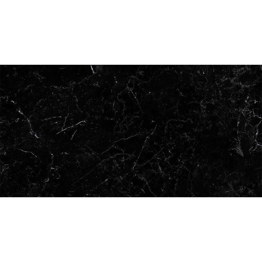 კერამოგრანიტი Itaca MONZON BLACK HIGH GLOSSY 600X1200