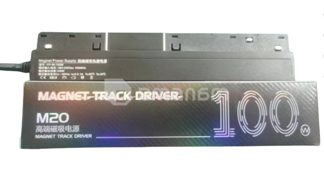 დრაივერი მაგნიტური AIMON 1 100W 48V