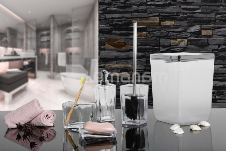 ჭიქა კბილის ჯაგრისებისთვის Primanova Biga M-SA11-16