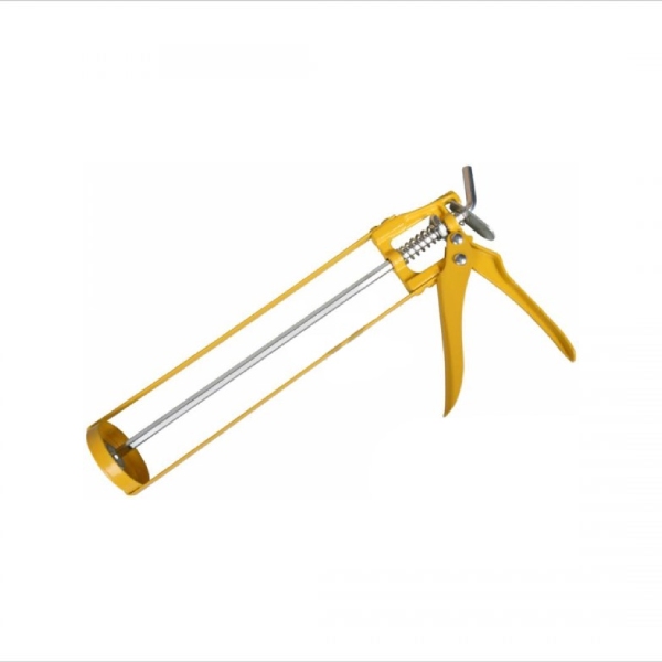 სილიკონის ყვითელი პისტოლეტი, (2050-120000)