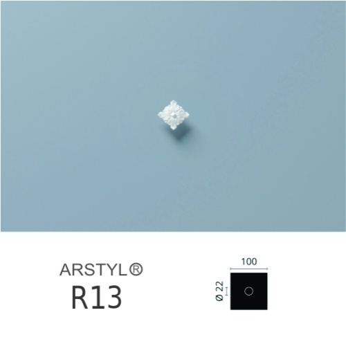 როზეტი R13