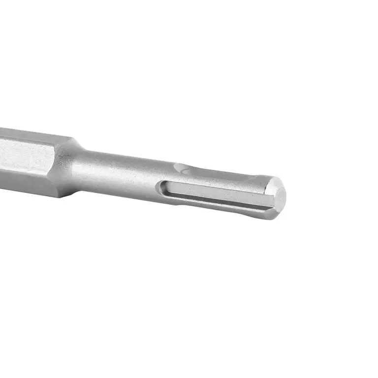 ქვის სატეხი ბრტყელი SDS-PLUS ღოჯი Ronix RH-5030,14*250*40 მმ