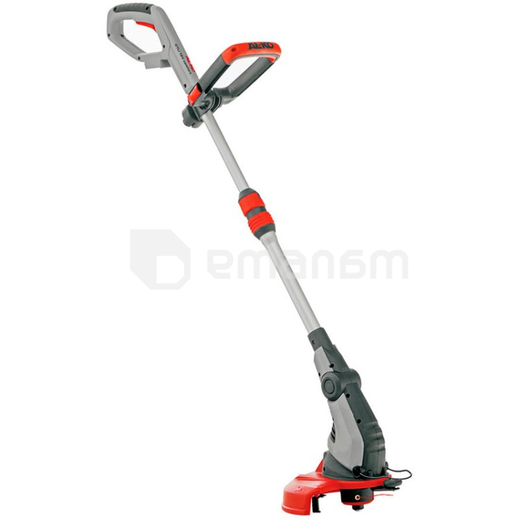 აკუმულატორის გაზონის საკრეჭი + ტრიმერი AL-KO 20V 113540-21