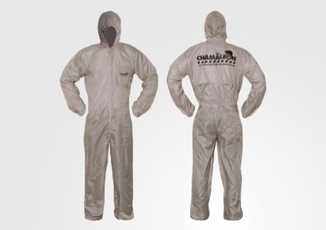 Chamaleon კომბინიზონი XL Overall