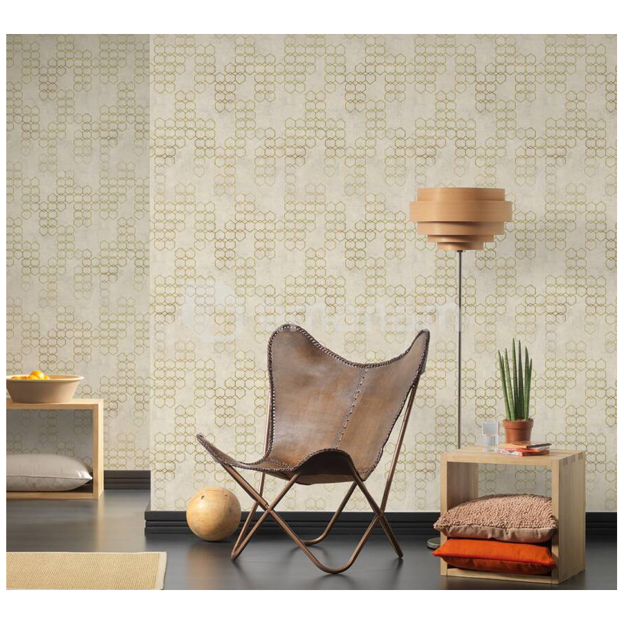 შპალერი AS CREATION 37488-2 1.06X10 მ