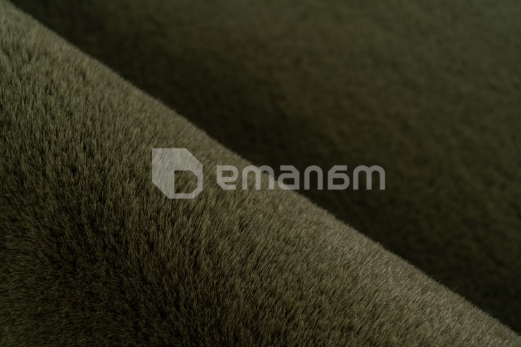 ხალიჩა DCcarpets Heaven 90770 Hunter Green 160x230 სმ